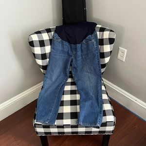 Motherhood Maternity size 8 jeans
